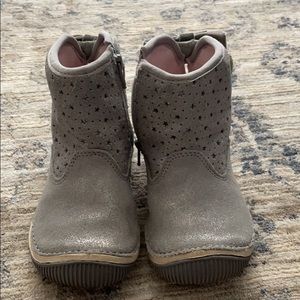 Stride Rite Toddler Ankle Boots